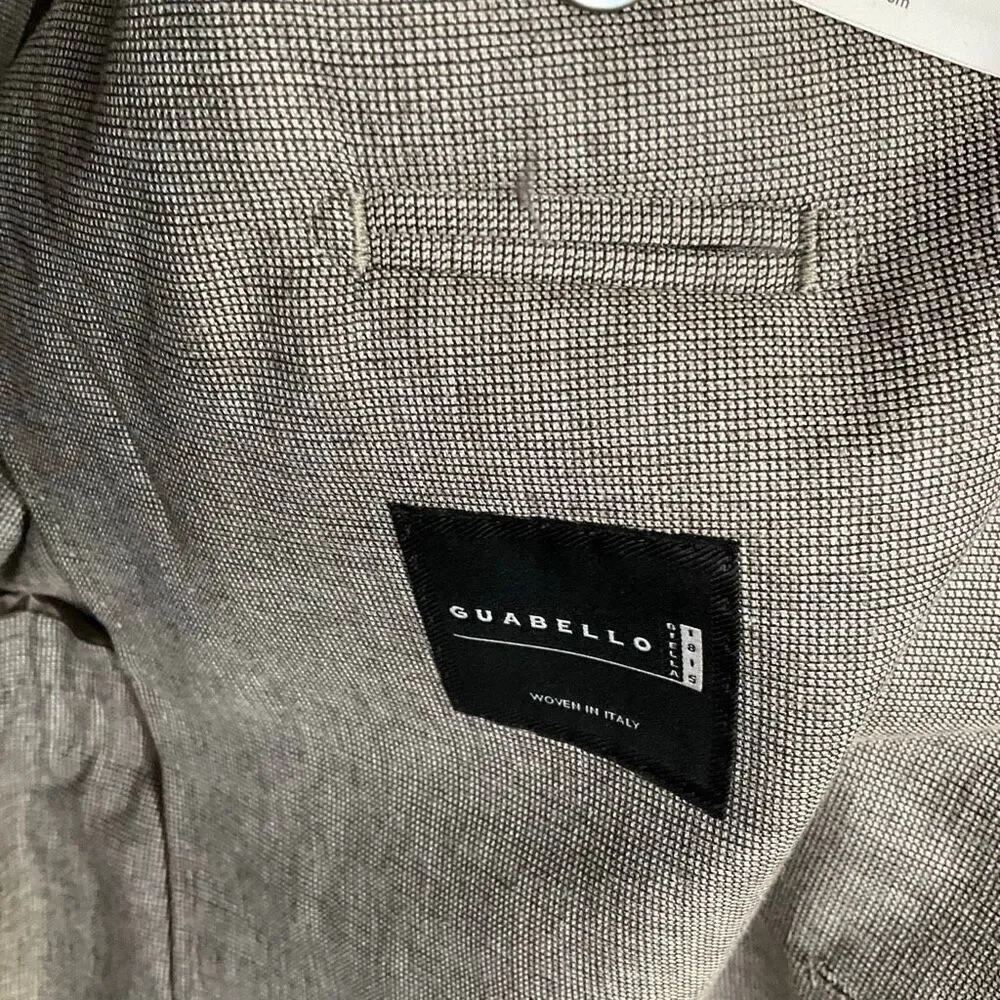 Hugo Boss Tailored Diesalstrasse Men’s Blazer